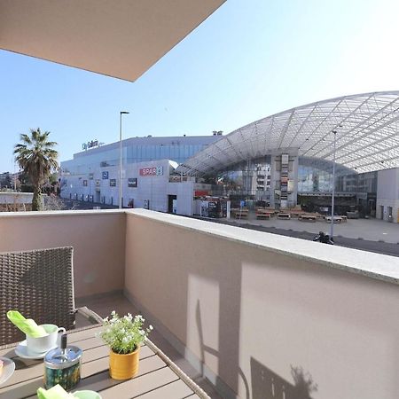Apartments Perla With Free Parking Задар Экстерьер фото