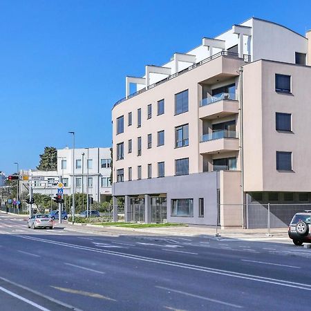 Apartments Perla With Free Parking Задар Экстерьер фото