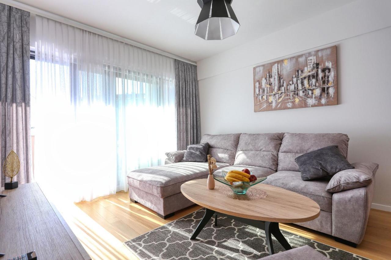 Apartments Perla With Free Parking Задар Экстерьер фото