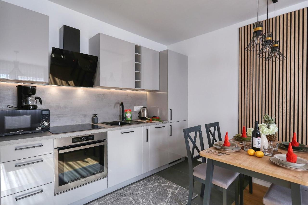 Apartments Perla With Free Parking Задар Экстерьер фото