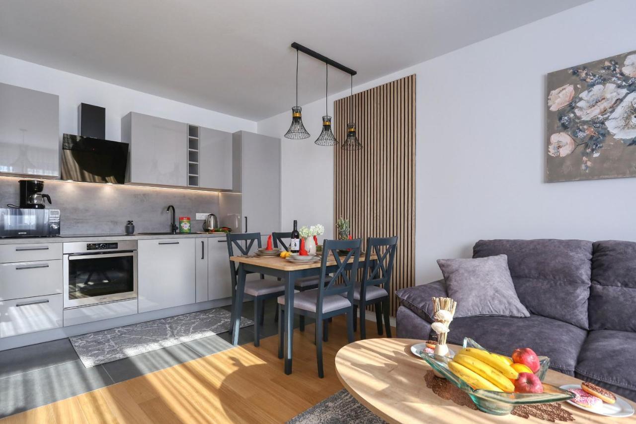 Apartments Perla With Free Parking Задар Экстерьер фото